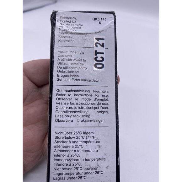 MSA 497664 HEXAN-20 DETECTOR TUBE 2 BOXES & NO2-0.5 TUBES 1 BOX SET - Picture 6 of 16